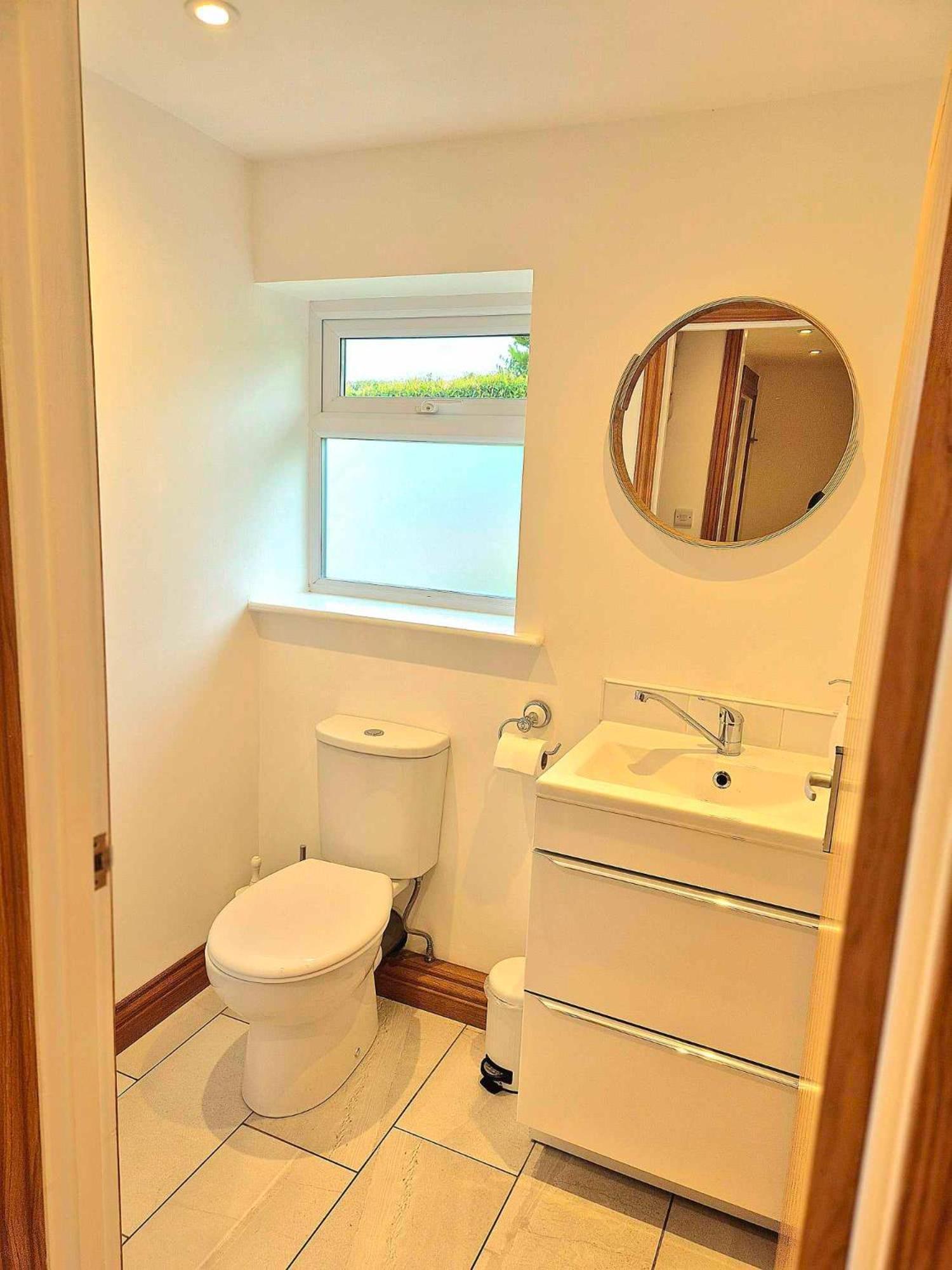 Poplars Cottage Usk Dış mekan fotoğraf